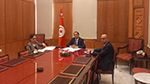 كاتب الدولة للخارجية يُبرز أهمية انتخابات مفوضية الاتحاد الإفريقي المقبلة