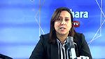 هالة جاء بالله: 'حذف إسم القرين من بطاقة التعريف البيومتريّة إختياري وليس إجباري'