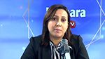 هالة جاء بالله: 'راسلنا رئاسة الحكومة لإبداء رأيها في مشروع قانون الجمعيات'