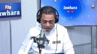 صبريار مع صابر الوسلاتي : ال isie متاع تونس وقّعت معاهدة تعاون مع ال isie متاع روسيا !!