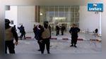 منع الصحفيين التونسيين من دخول متحف باردو