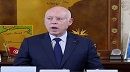 رئيس الجمهورية يسدي تعليماته برفع الحواجز الامنية من امام مقر وزارة الداخلية 
