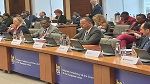 في اجتماع ببروكسال: وزير الصحة يدعو إلى رسم استراتيجية مشتركة تدعم نهج الصحة الواحدة