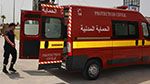 خلال 24 ساعة: وفاة 7 أشخاص وإصابة 303 آخرين في حوادث مختلفة 
