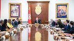 المصادقة على عدد من مشاريع القوانين والأوامر .. من بينها مشروع قانون تنقيح وإتمام مجلة الطرقات