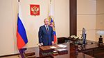 بوتين يعلن الحداد الوطني ويتوعّد بمحاسبة منفّذي هجوم موسكو