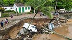 البرازيل: عواصف شديدة تُودي بحياة 25 شخصاً