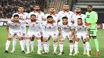 التشكيلة الأساسية للمنتخب الوطني ضد نيوزيلندا