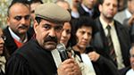 شطيبة: 'لا وجود لأي متّهم في قضيّة بلعيد بحالة فرار لا قبل صدور الحكم ولا بعده'