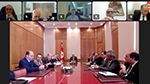 وزير الخارجية يحث رؤساء البعثات الدبلوماسية بالدول العربية على دعم علاقات التبادل الاقتصادي