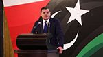استهداف منزل رئيس الوزراء الليبي الدبيبة بقذائف صاروخية