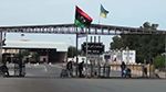 وزير الداخلية الليبي: 'نسعى إلى فتح معبر رأس جدير قبل عيد الفطر'