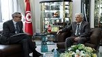 تعزيز التعاون العسكري محور لقاء بين وزير الدفاع و السفير الإيطالي