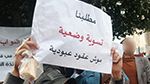 منسّق الأساتذة النواب: 'أجورنا لم تبلغ 1250د.. وهذا ما نتقاضاه حاليا' (فيديو)