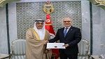 وزير الخارجية يستقبل سفير البحرين الجديد بتونس