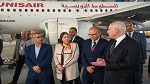 الاحتفاظ بموظفين اثنين من الخطوط التونسية