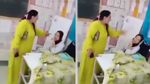 شقيق المرأة التي اعتدت على المعلمة يكشف عن تفاصيل جديدة (فيديو)