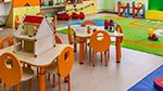 بن عروس: إعادة فتح باب التسجيل بالروضة الدامجة النموذجيّة 'لينا بن مهنّي' 
