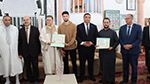 بن عروس: بودربالة يشارك في الموكب الديني الجهوي بمناسبة احياء ليلة القدر