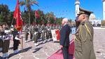 رئيس الجمهورية يشرف على موكب إحياء الذكرى 24 لوفاة الزعيم الحبيب بورقيبة (فيديو)
