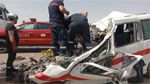 حوادث الطرقات في تونس تخلّف 4 قتلى يوميا