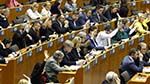البرلمان الأوروبي يقرّ ميثاقاً جديداً للهجرة واللجوء