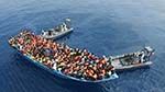 إيطاليا: نحو 98 ألف مهاجر غير نظامي وصلوا من تونس خلال 2023