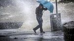 اليوم وغدا.. أمطار غزيرة وتساقط للبرد بعدد من الجهات