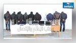 الإفراج عن الفلاقة المتهمين باختراق مواقع حكومية