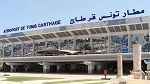 ارتفاع عدد المسافرين عبر المطارات التونسية 