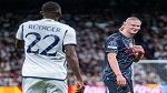 دوري أبطال أوروبا : قمة مشوقة الليلة بين مانشستر سيتي و ريال مدريد