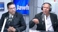 العجبوني: 'قيس سعيد رئيس غير شرعي.. ودستوره يجب أن يُلغى'