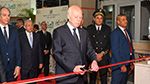 رئيس الجمهورية يُشرف على إفتتاح الدورة 38 لمعرض تونس للكتاب (صور)