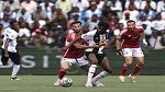 دوري أبطال افريقيا : التعادل يحسم لقاء مازيمبي و الأهلي المصري