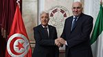 كروزيتو يثمّن علاقات التعاون والصداقة بين تونس وإيطاليا