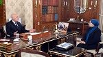 سعيد: 'من يدّعون بأنهم ضحايا لغياب الحرية هم من أشدّ أعدائها '