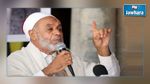  قوة عامة لإخراج حسين العبيدي من جامع الزيتونة 