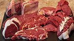 بن عروس: حجز 214 كلغ من اللحوم الحمراء غير مطابقة لشروط النقل والحفظ