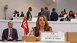 وزيرة الإقتصاد: 'تونس منصة إستراتيجية للإستثمار المجدي'