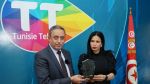 اتصالات تونس تفوز بجائزة Brands  للإشهار الرمضاني الأكثر التزاما