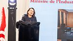 وزيرة الصناعة: 'العجز الطاقي في تونس أصبح يثقل كاهل الدولة والمواطن والصناعيين'