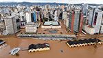الفيضانات في البرازيل تودي بحياة 78 قتيلاً