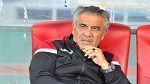 فوزي البنزرتي مدربا جديدا للنادي الافريقي 