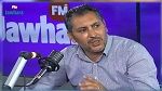 الأستاذ قيس بن أحمد: هذه تفاصيل إحتراز النجم الساحلي في مباراة الترجي