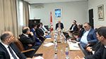 خلال لقائه وفدًا كويتيًّا: بلحسين يُؤكّد استعداد وزارة السياحة لتسهيل استثماراتهم في تونس