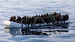 الجبابلي: ' 21500 مهاجر غير نظامي حاولوا بلوغ سواحل إيطاليا خلال 4 أشهر'