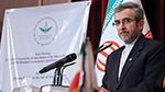إيران: تعيين علي باقري كني وزيرا للخارجية