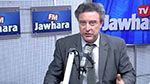 المحامي عبد المنعم عبود: 'إبداء الرّأي ليس جريمة' (فيديو)