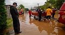 البرازيل.. تسجيل أول حالة وفاة بمرض معد انتقل بمياه الفيضانات الملوثة