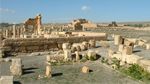 القصرين: إجراء حفرية أثرية علمية ثانية في موقع أثري روماني